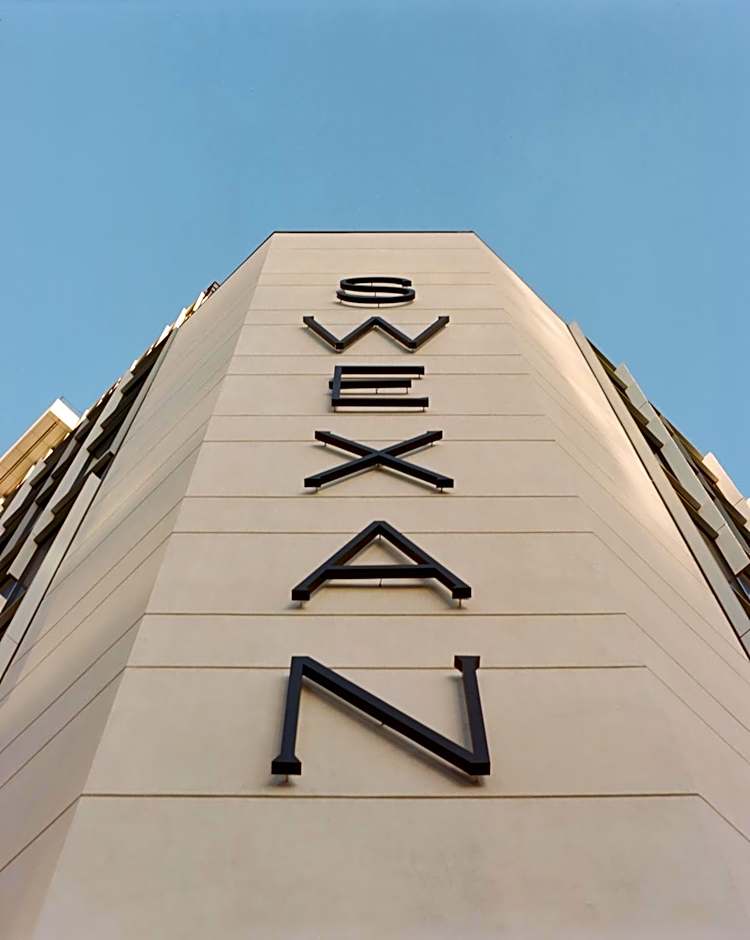 Hôtel Swexan