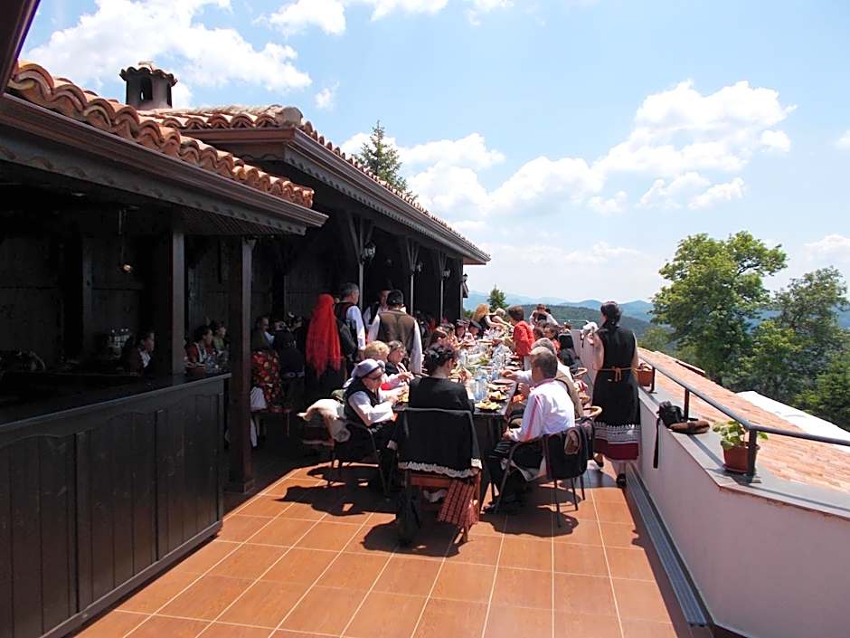 Panorama Family Hotel