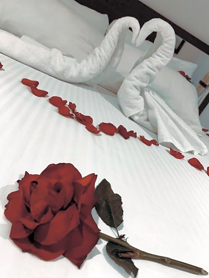 Hotel SanJo