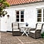 Skagen Harbour Hotel