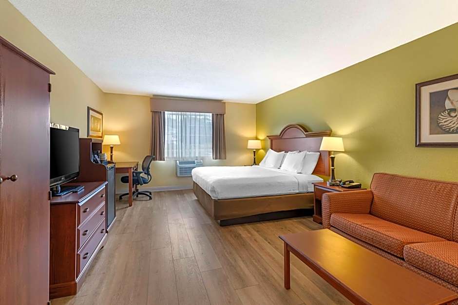 Best Western York Inn