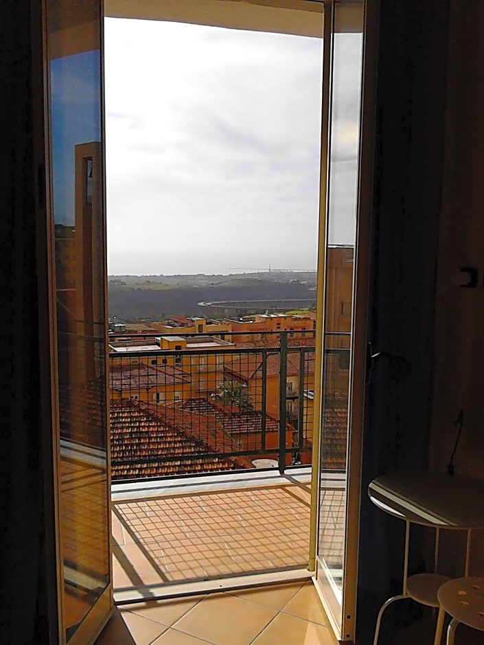 Bed and breakfast MieleZenzero