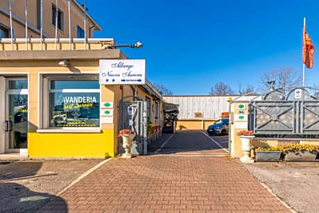 Albergo Nuova Aurora - Porto Marghera