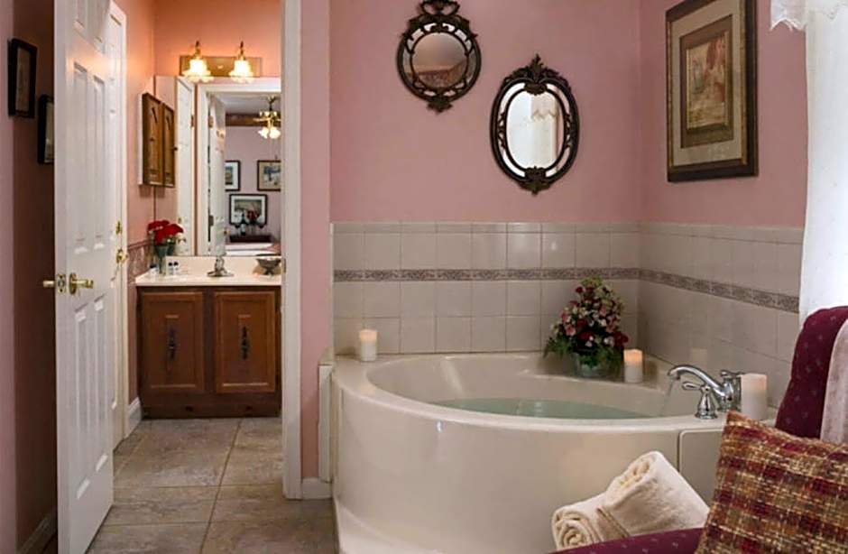 The Inn at Westwynd Farm B&B