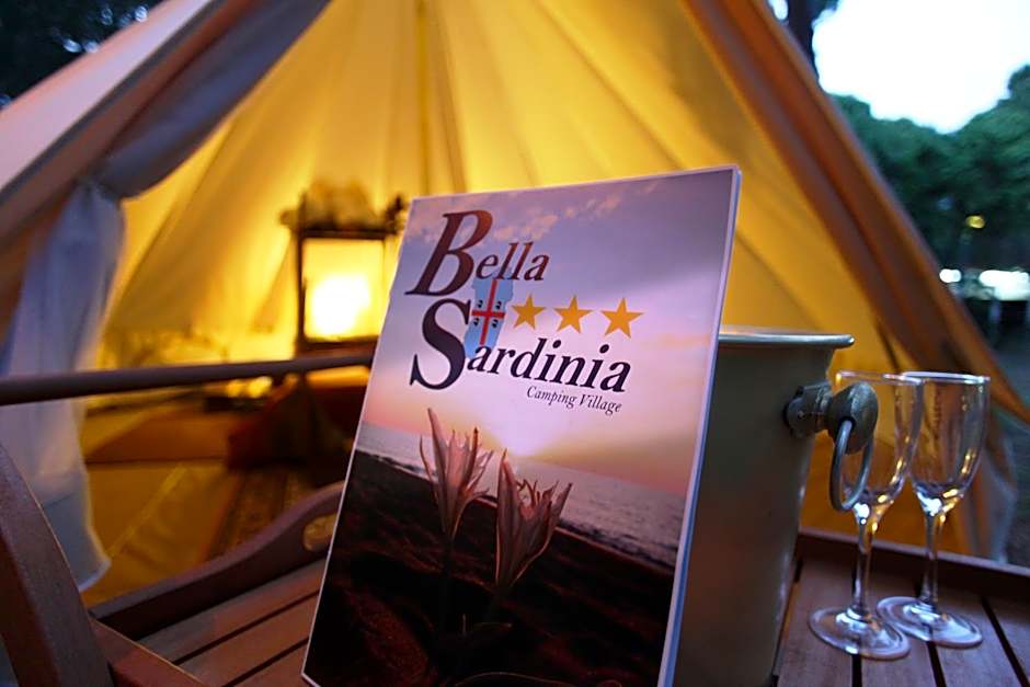 Camping Bella Sardinia