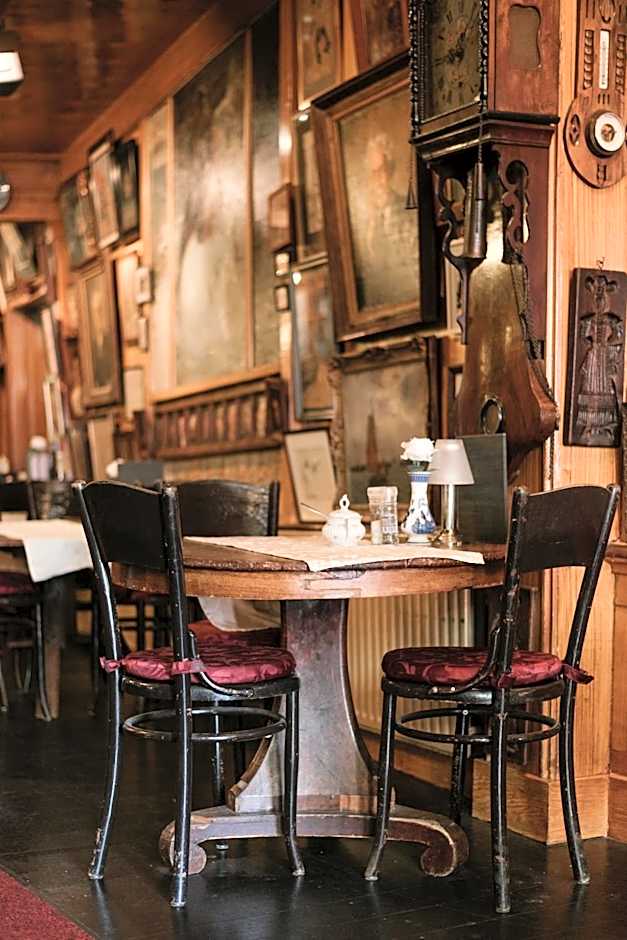 Hotel Spaander, BW Signature Collection