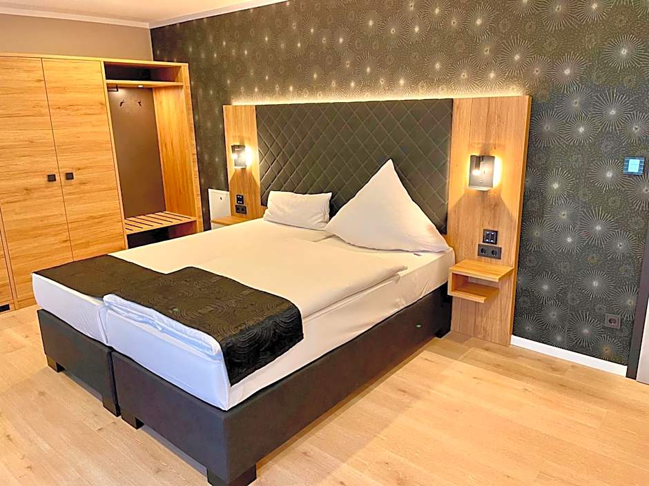 Akzent Hotel Tietmeyer & Cross Side