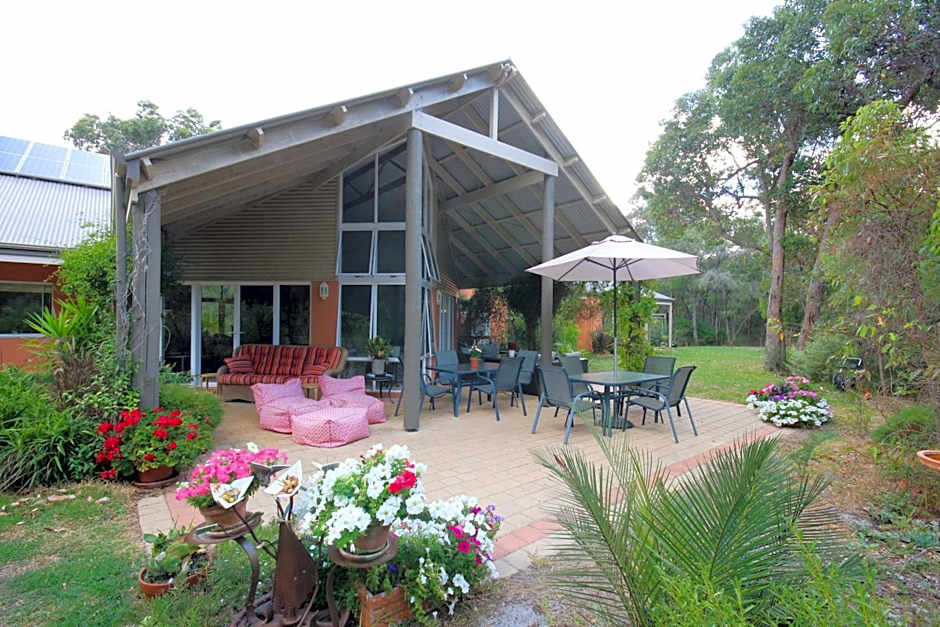 Margaret River Bed & Breakfast