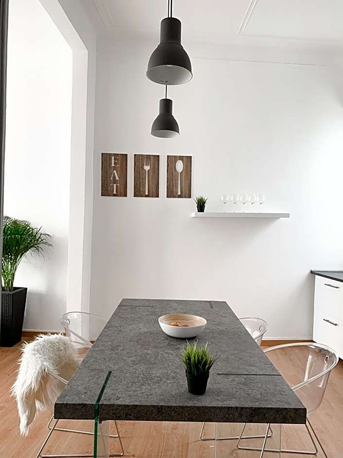 Atelier 3 - Boutique Rooms