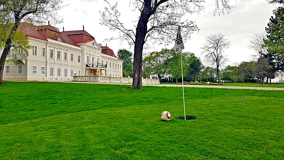 Art Hotel Kaštieľ
