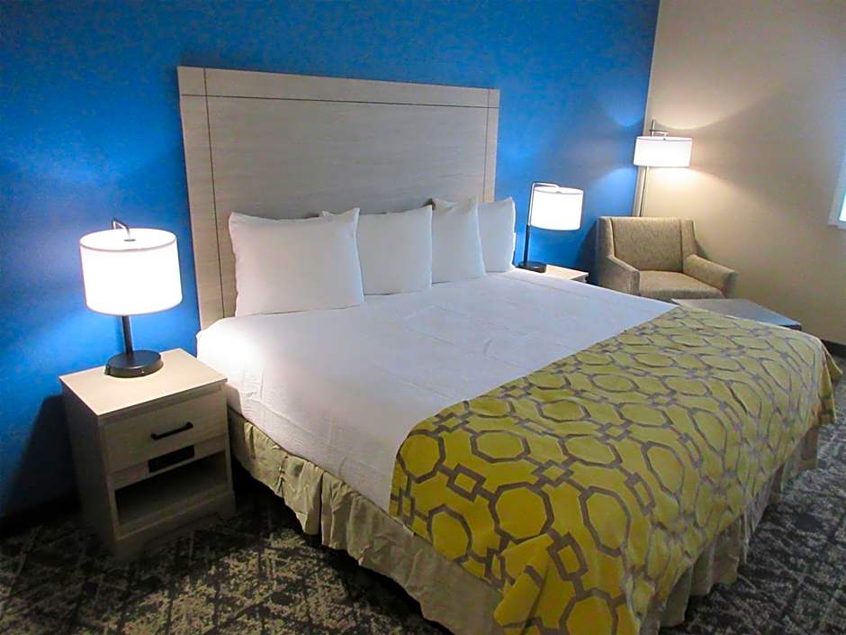 Best Western Decatur Inn