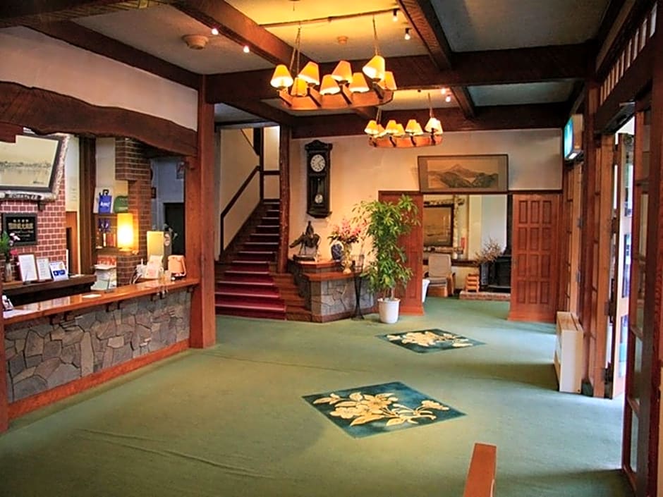 Kawaguchiko Hotel