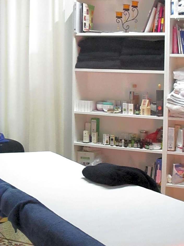 Appartamento e Camere Erika La Spezia