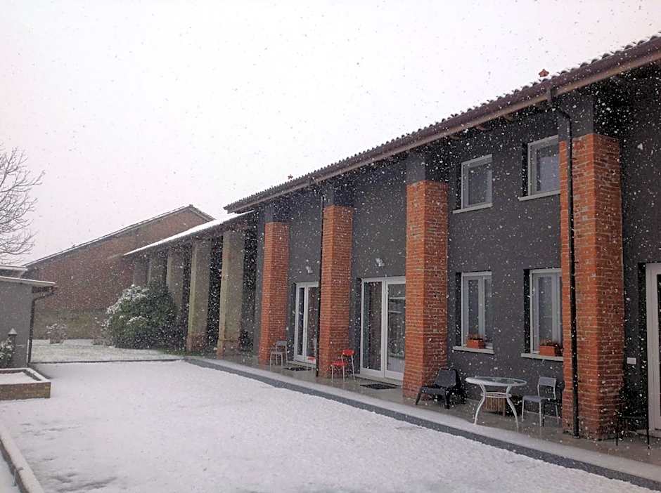 Residence Campagnole