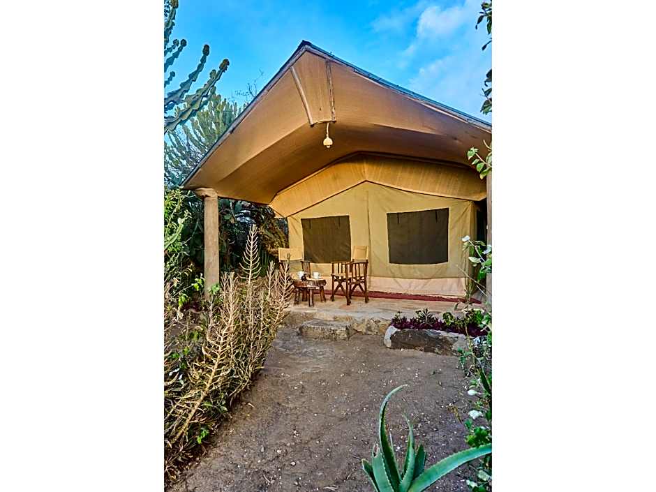 Photo 1 of 50 of Tindiga Tented Camp