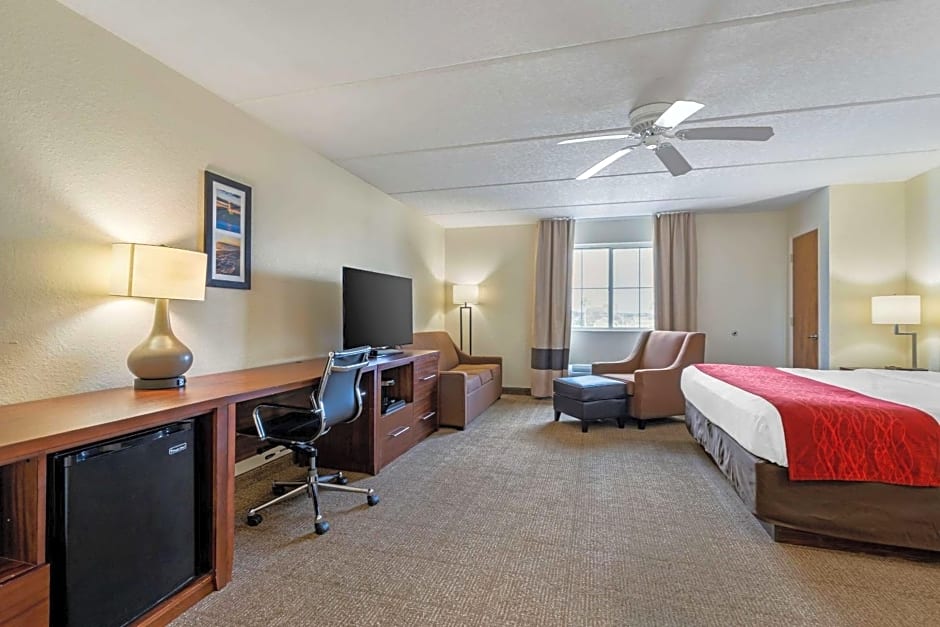 Comfort Inn Kissimmee