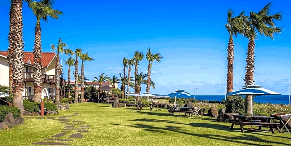 Long Beach Pension