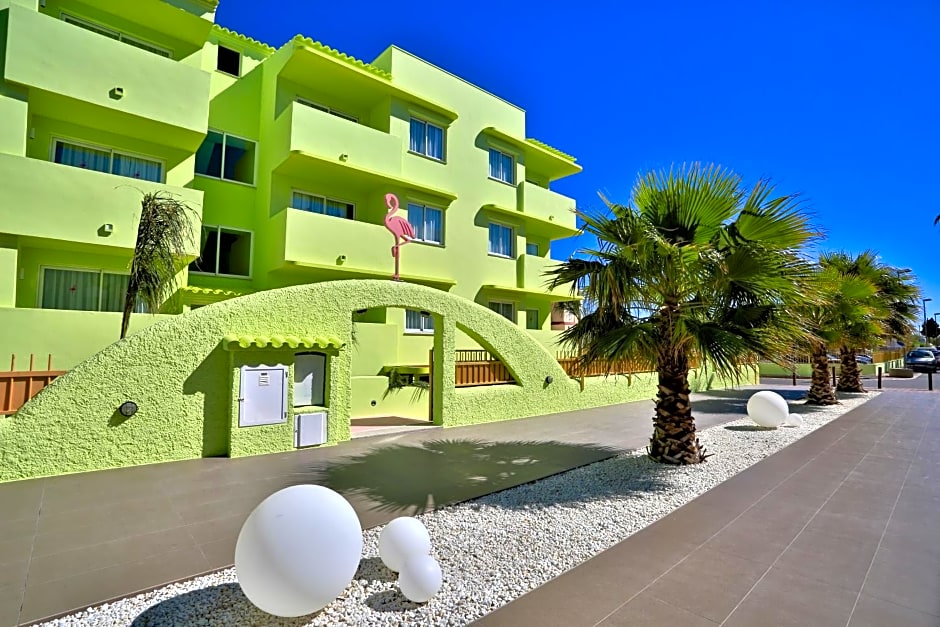 Tropicana Ibiza - Adults Only