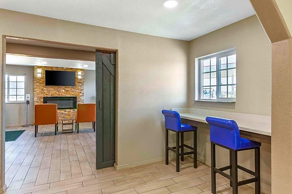 Quality Inn Show Low