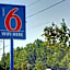 Motel 6-Springfield, OR - Eugene North