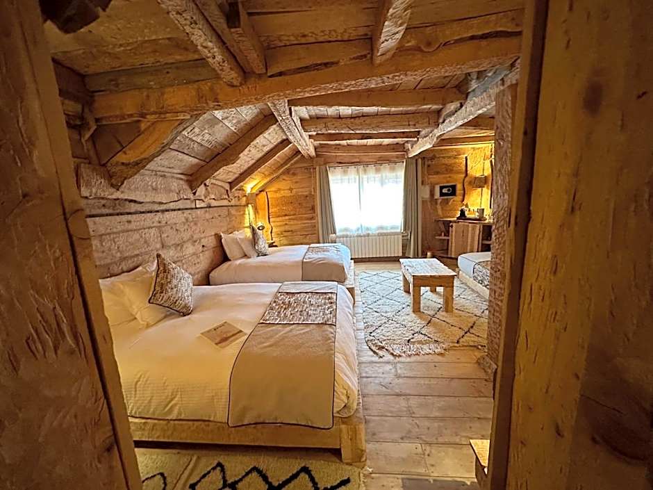 Hotel Xaluca Spa Aguelmame Sidi Ali