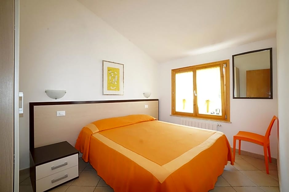 Appartamenti Manuela