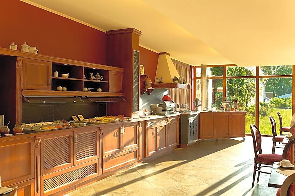 Hotel Kloster Nimbschen 4 Sterne