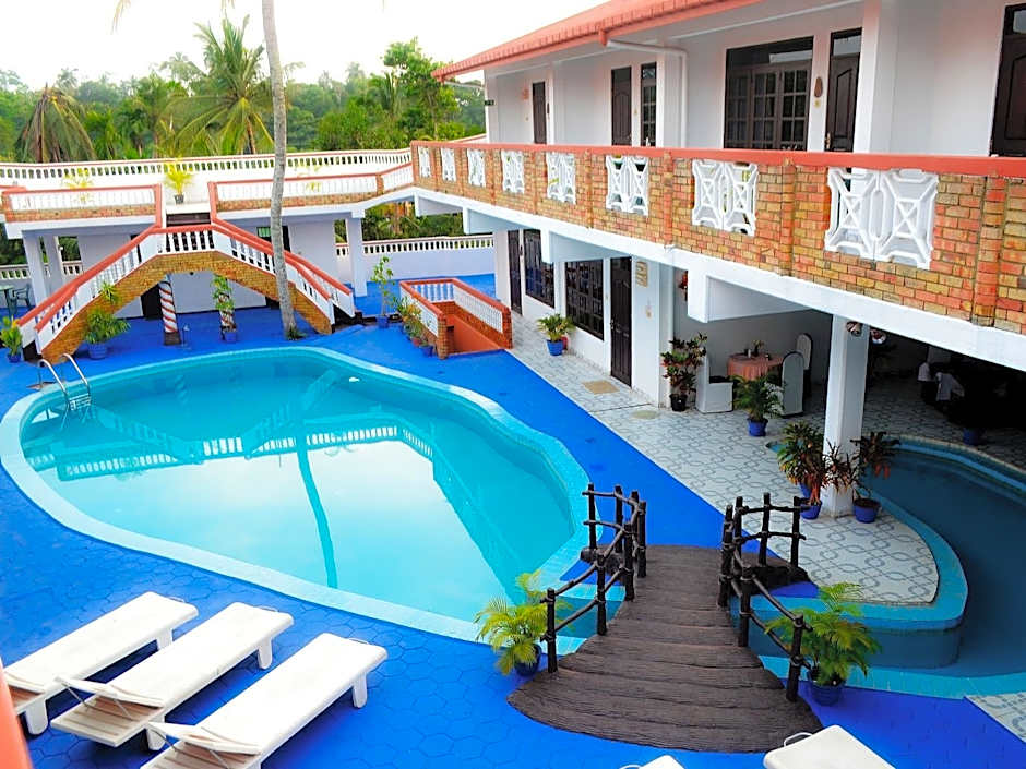 Hotel Thai Lanka