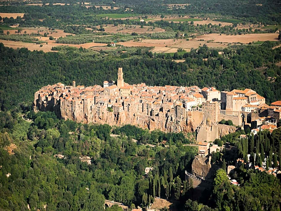 Residence Terme Di Sorano