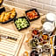 Holiday Inn - the niu, Dairy Haarlem By IHG