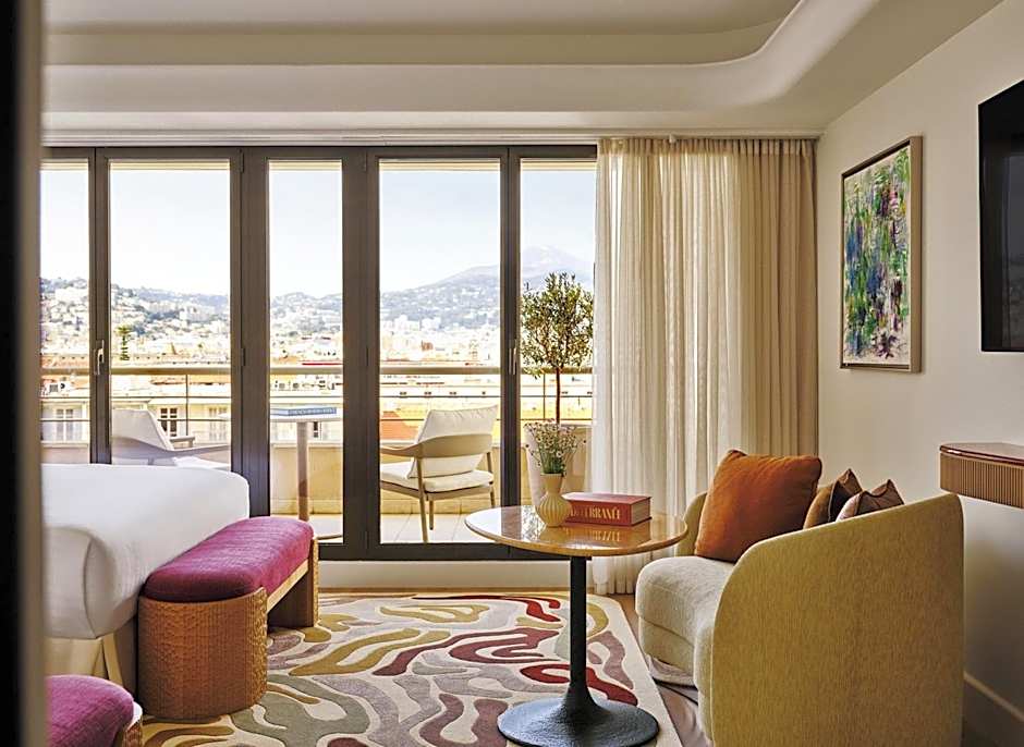 Hotel Palais de la Mediterranee - The Unbound Collection by Hyatt