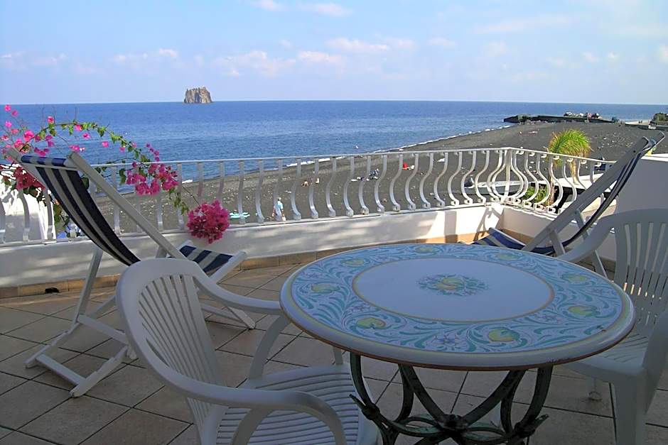 La Sirenetta Park Hotel