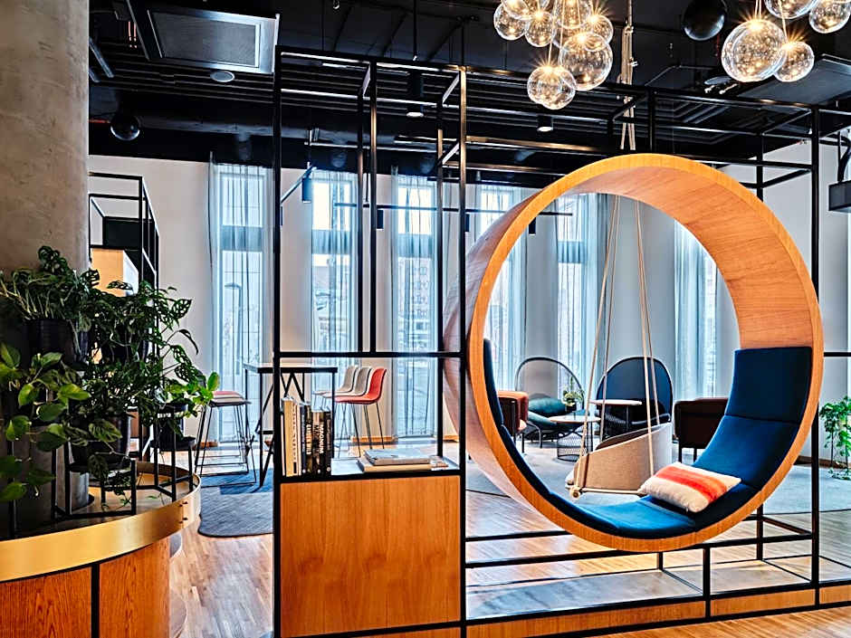 Holiday Inn Gdansk - City Centre By IHG