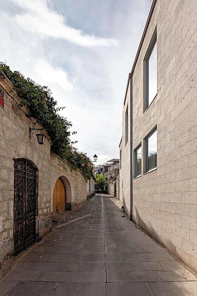 Hampton Inn By Hilton Arequipa, Peru