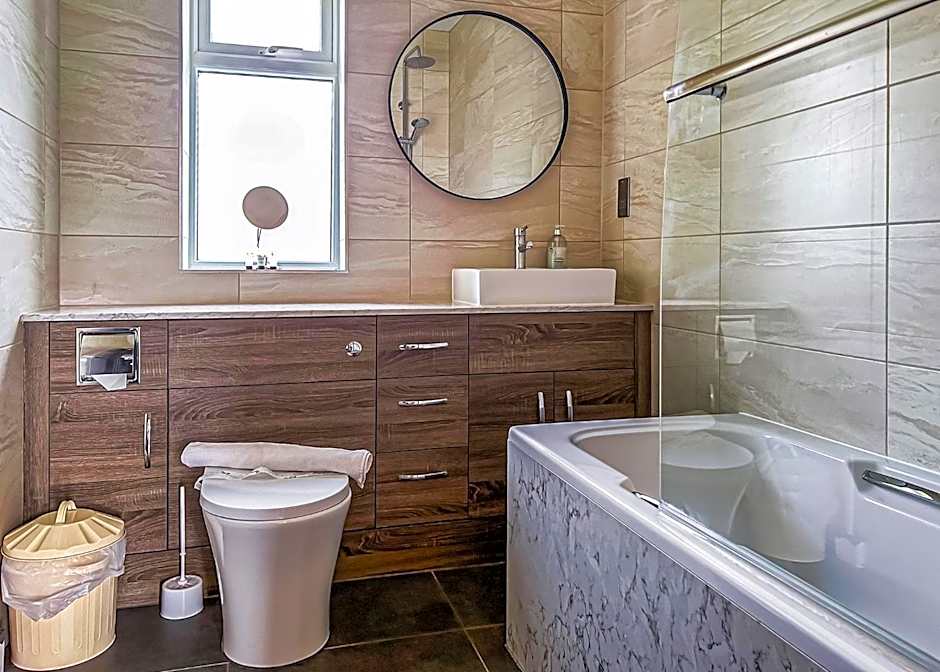 Flaxton Meadows Luxury Lodges