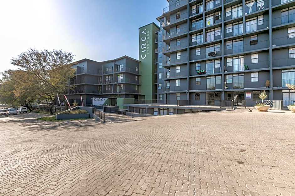 Stylish Stunner in Circa 205