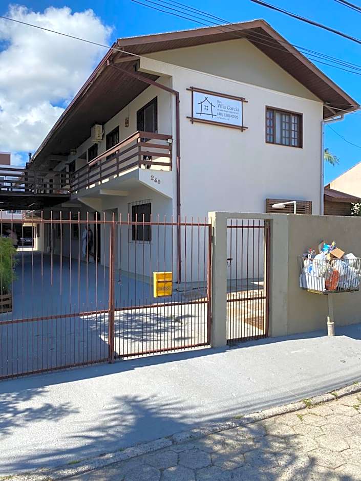 Pousada Villa Garcia - Residencial