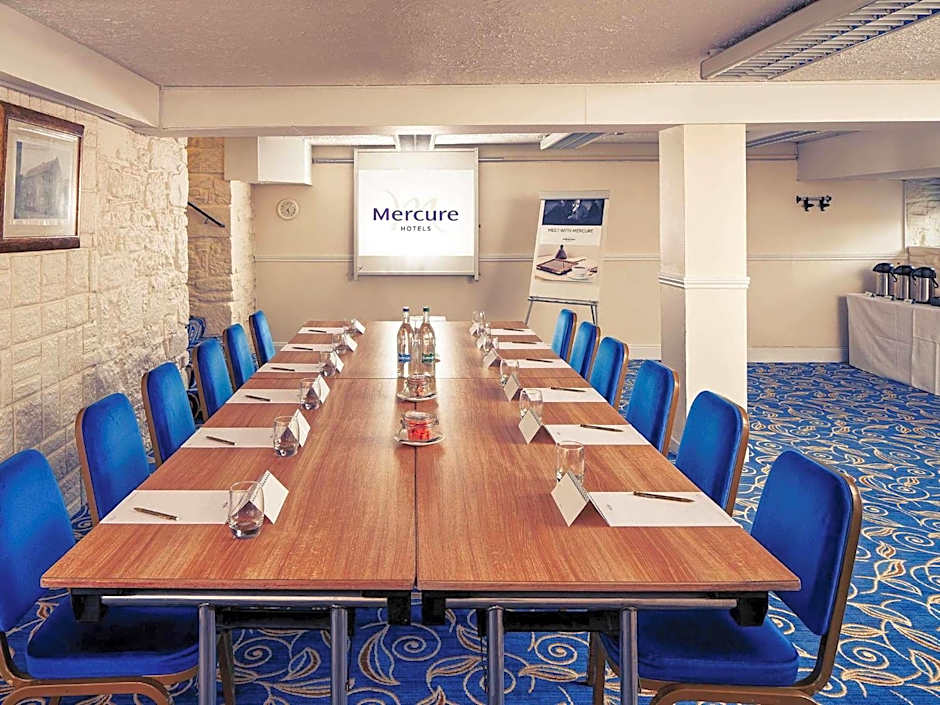 Mercure Perth Hotel