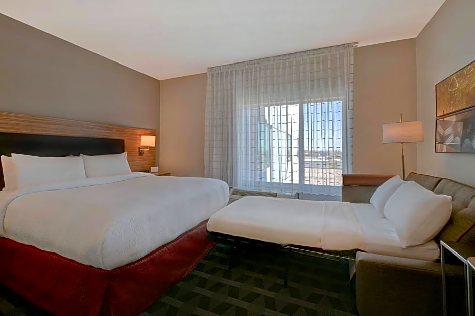 TownePlace Suites by Marriott El Paso East/I-10
