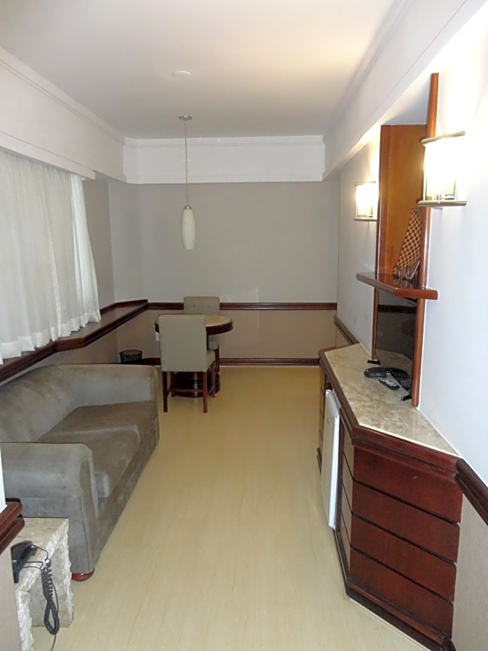 Bourbon Londrina Business Hotel