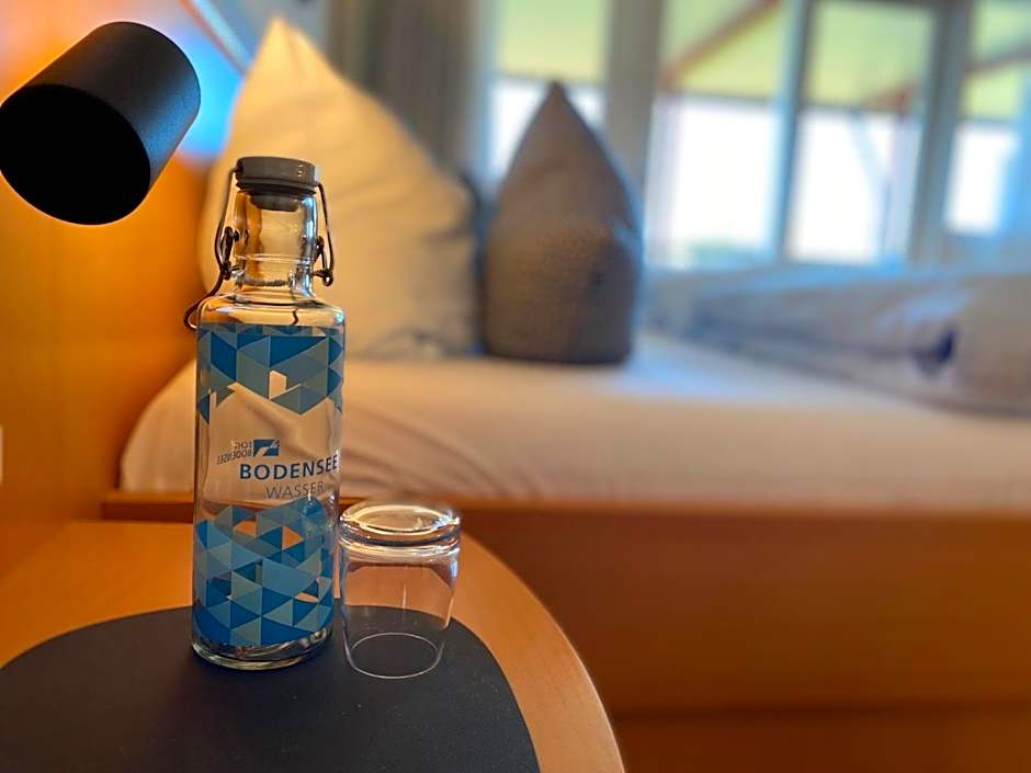 Appartementhotel Röhrenbach