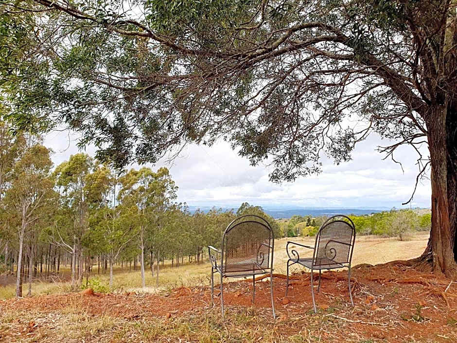 Redrock Retreat