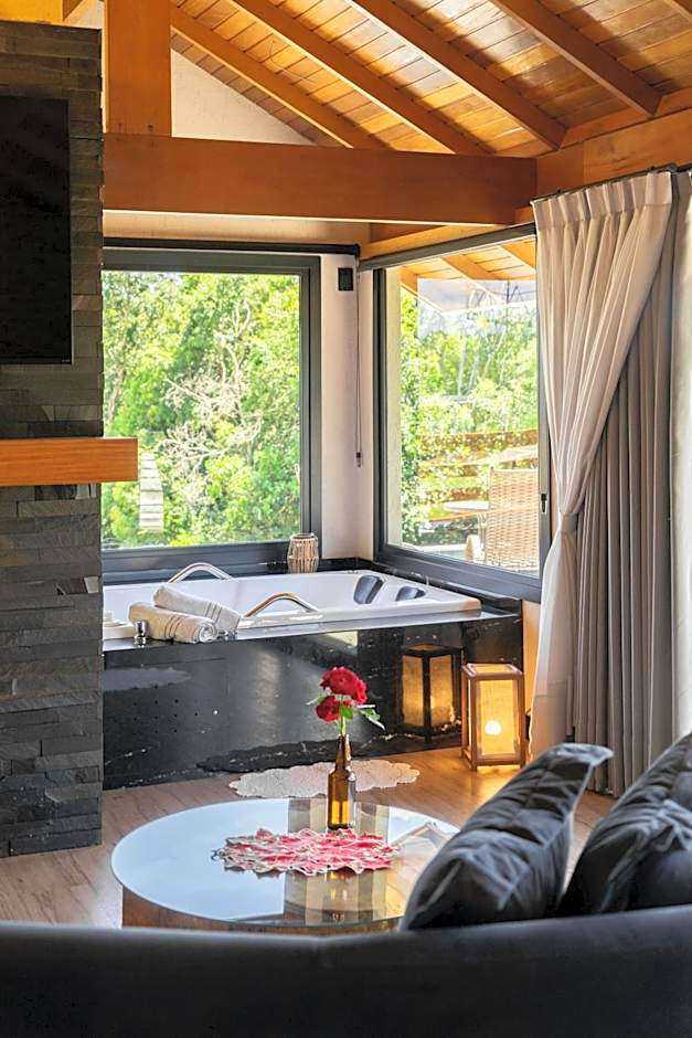 Vovô Emílio Chalés