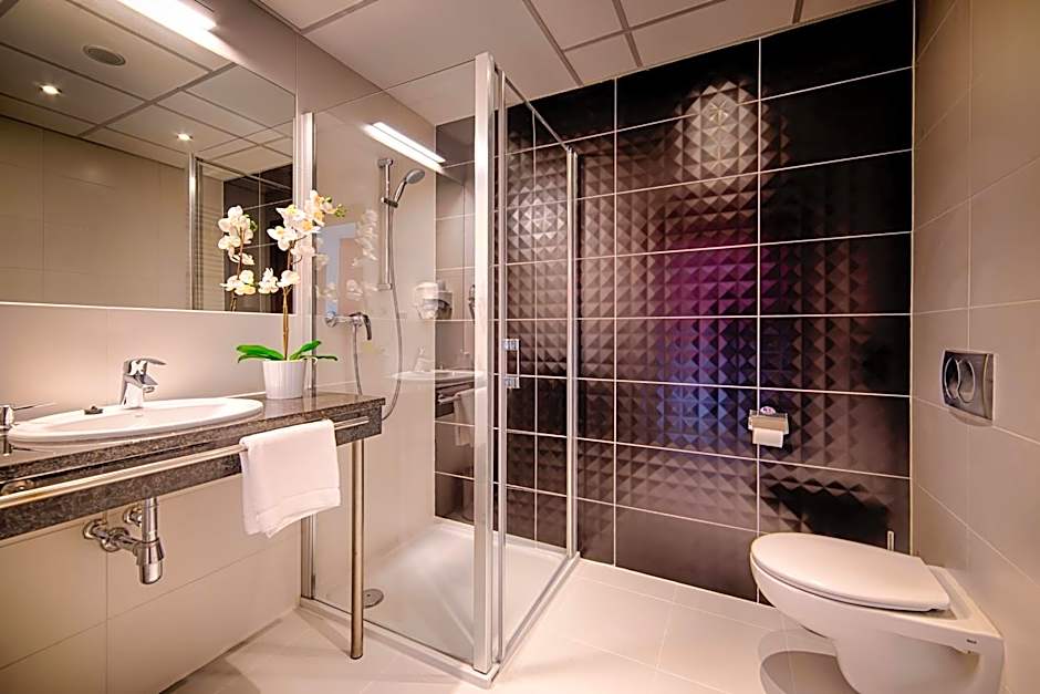 Focus Hotel Premium GdaÅ„sk