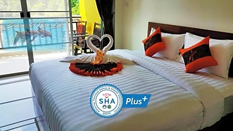 Baramate Khao Lak - SHA PLUS