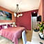 B&B Sorrento Queen