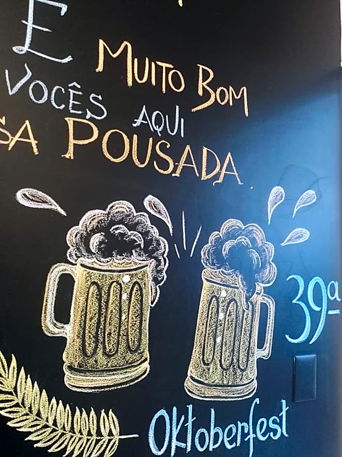 Pousada Bonatti