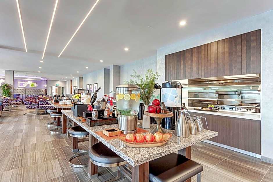 Hilton Garden Inn Toronto Brampton West