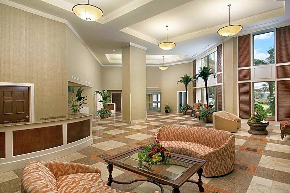 Royale Palms Condominiums