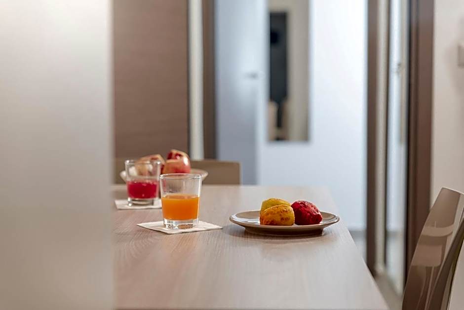 Fladi House Catania